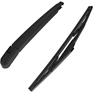 Rear Window Windshield Wiper Arm & Blade Replacement For Lexus RX330,RX350,RX300,RX400h 2004-2009 Replace#85241-0E010