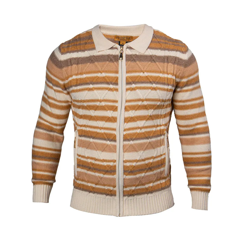 Prestige Long Sleeve Sweater PD-255