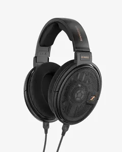 Sennheiser HD 660S2 – Wired Audiophile Over-Ear Headphones (Black) Sennheiser HD 660S2 – Wired Audiophile Over-Ear Headphones (Black)