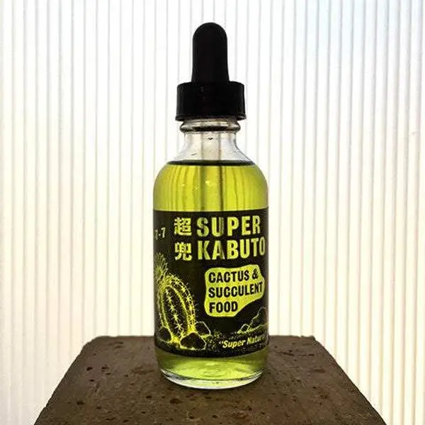 Super Kabuto Fertilizer