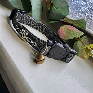 cat collar