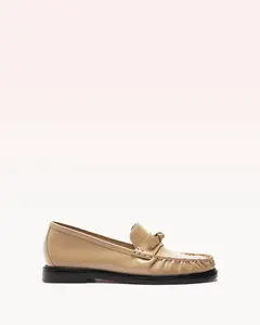 Clarita Laser Loafer