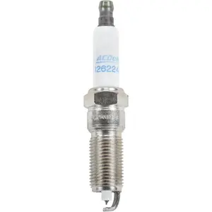 Original Equipment 41-114 Iridium Spark Plug (Pack of 1)