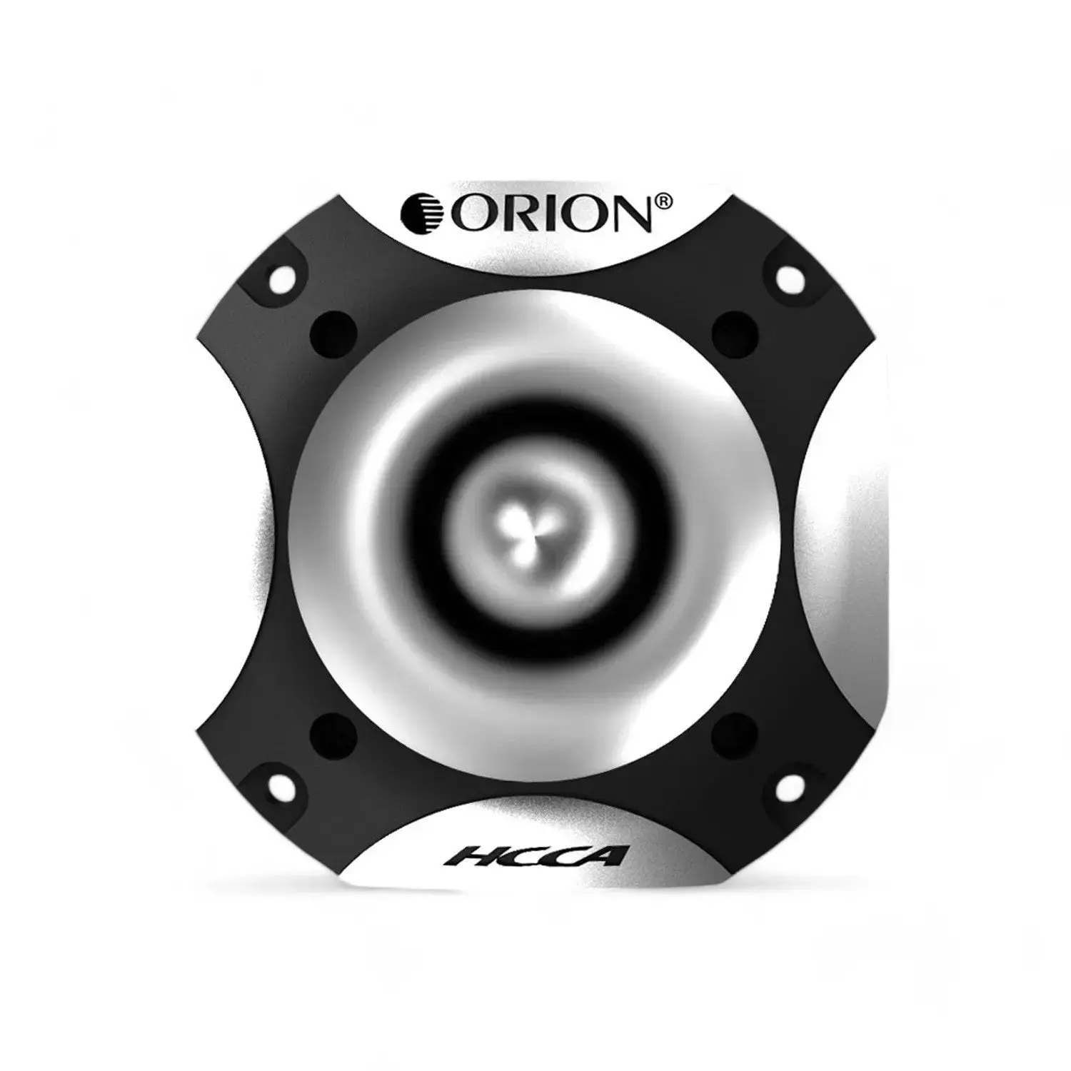 HCCA-TN1 - 4.5” Neodymium Super Bullet Tweeter
