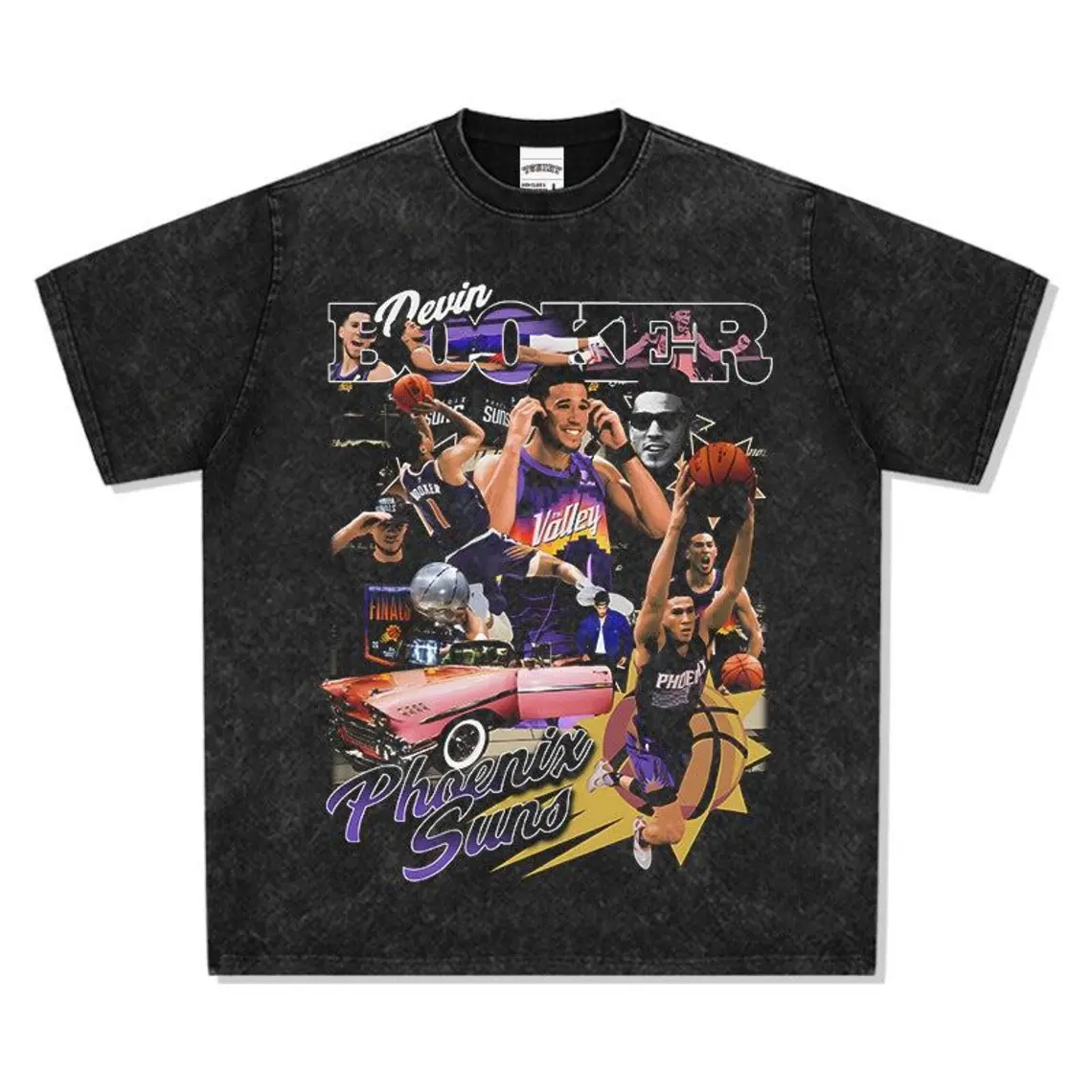 Devin Booker Vintage