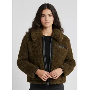 Perkin Borg-Lined Field Jacket