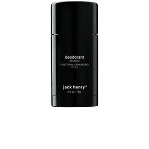 Jack Henry Deodorant in Cedar