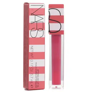 Nars Afterglow Lip Oil - #508 High Life