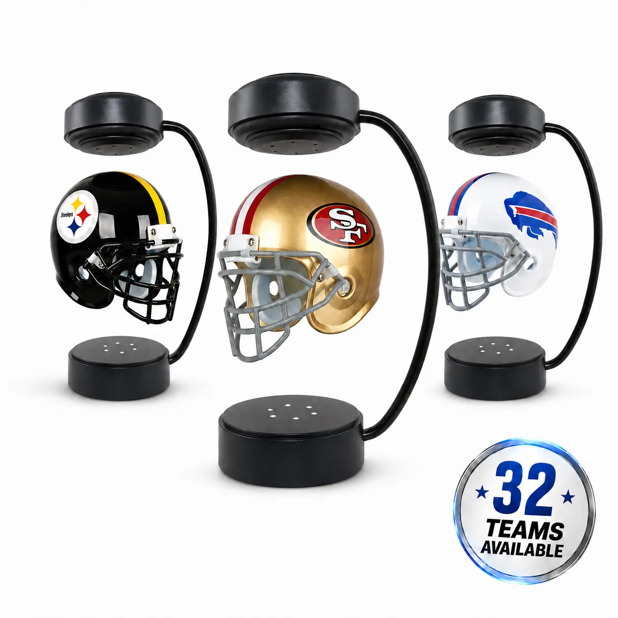 NFL Officially Licensed Hover Helmet NFL Officially Licensed Hover Helmet