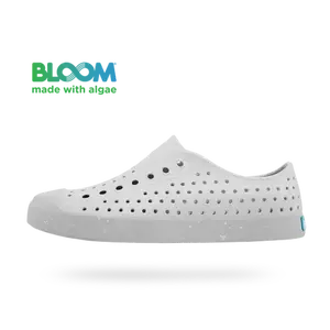 Natives Jefferson Light Grey Speckle