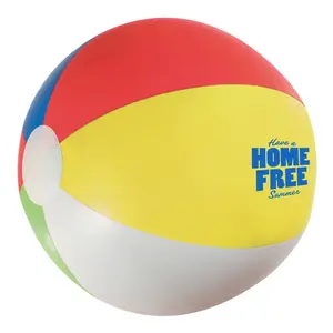 “Have A Home Free Summer” Beach Ball