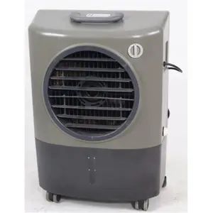 Hessaire MC18V 1300 CFM Mobile Evaporative Cooler