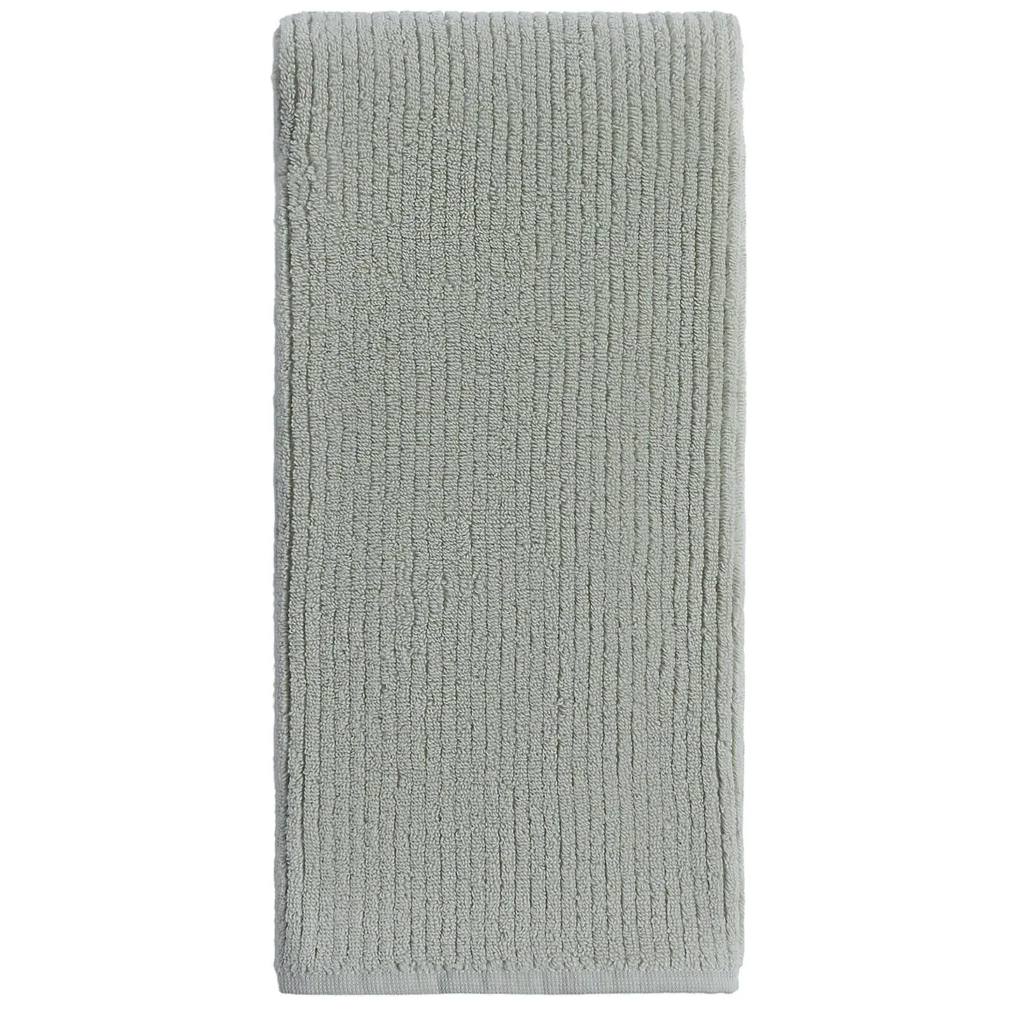 Parachute Soft Rib Hand Towel in Sage