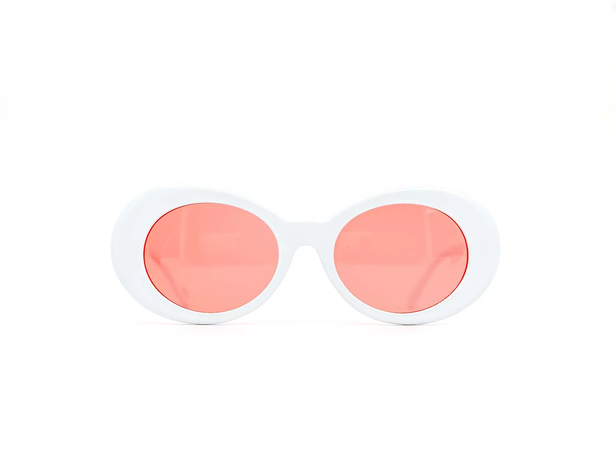 Blanco Timeless Round Sunglasses