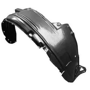 212 MAIN Right Hand Fender Liner for 2007-2011 Honda CR-V, Car Accessories, Minimal Install, Rust Repair Automotive Frame & Fitting Part