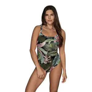 JUNGLE GLAM JOLIE ONE PIECE