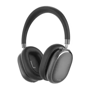 QuietComfort Headphones - Wireless Bluetooth Headphones, , USB-C Charging, Deep Bass, Up to 24 Hours of Playtime, Black，wt11