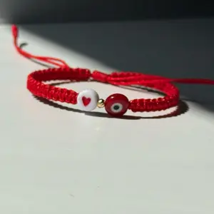 pulsera 3 balines