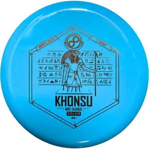 Infinite Discs Khonsu - Midrange Disc Golf