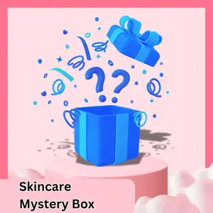 Viyant Beauty Mystery Box of Skin Care Products