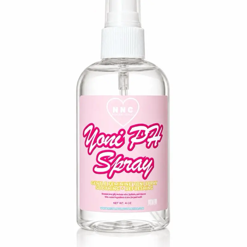 Yoni Ph Spray