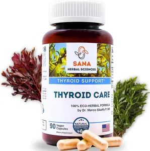 THYROID CARE THYROID CARE