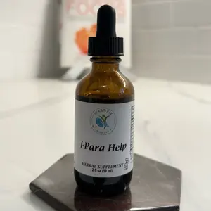 IFastFit I-Para Help Gut Health Balance supplement