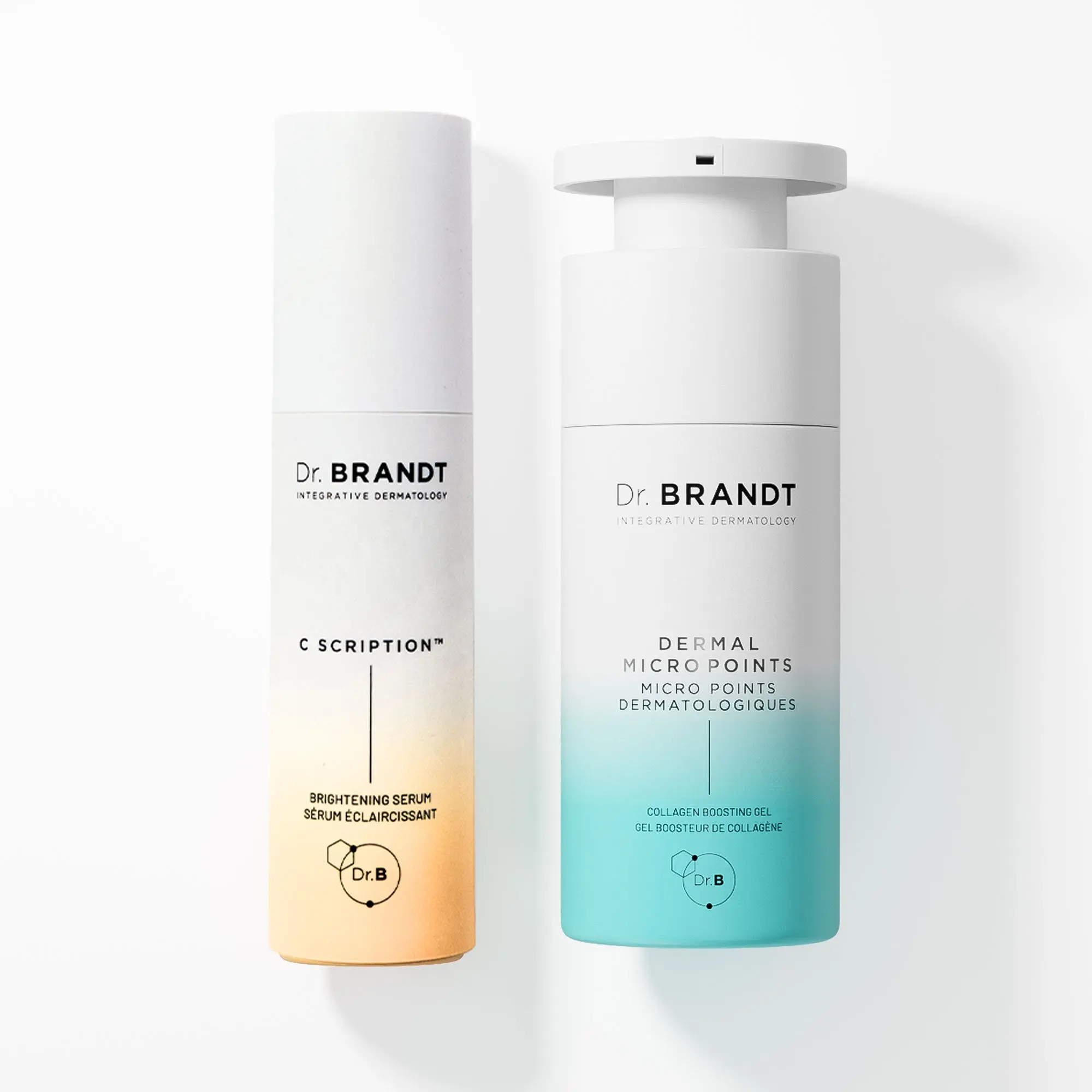 Microneedling Glow Kit