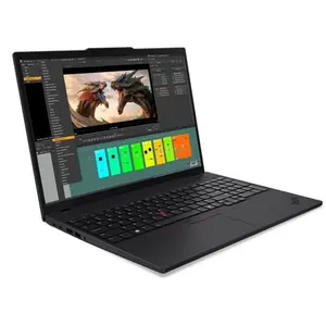 Lenovo 16" ThinkPad P16s Gen 4 Touch AMD Ryzen AI 7 PRO 350 32GB RAM 512GB SSD Windows 11 Pro
