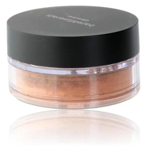 Bare Minerals Loose Makeup Powder, .28 oz SPF 15 - Medium Dark 23
