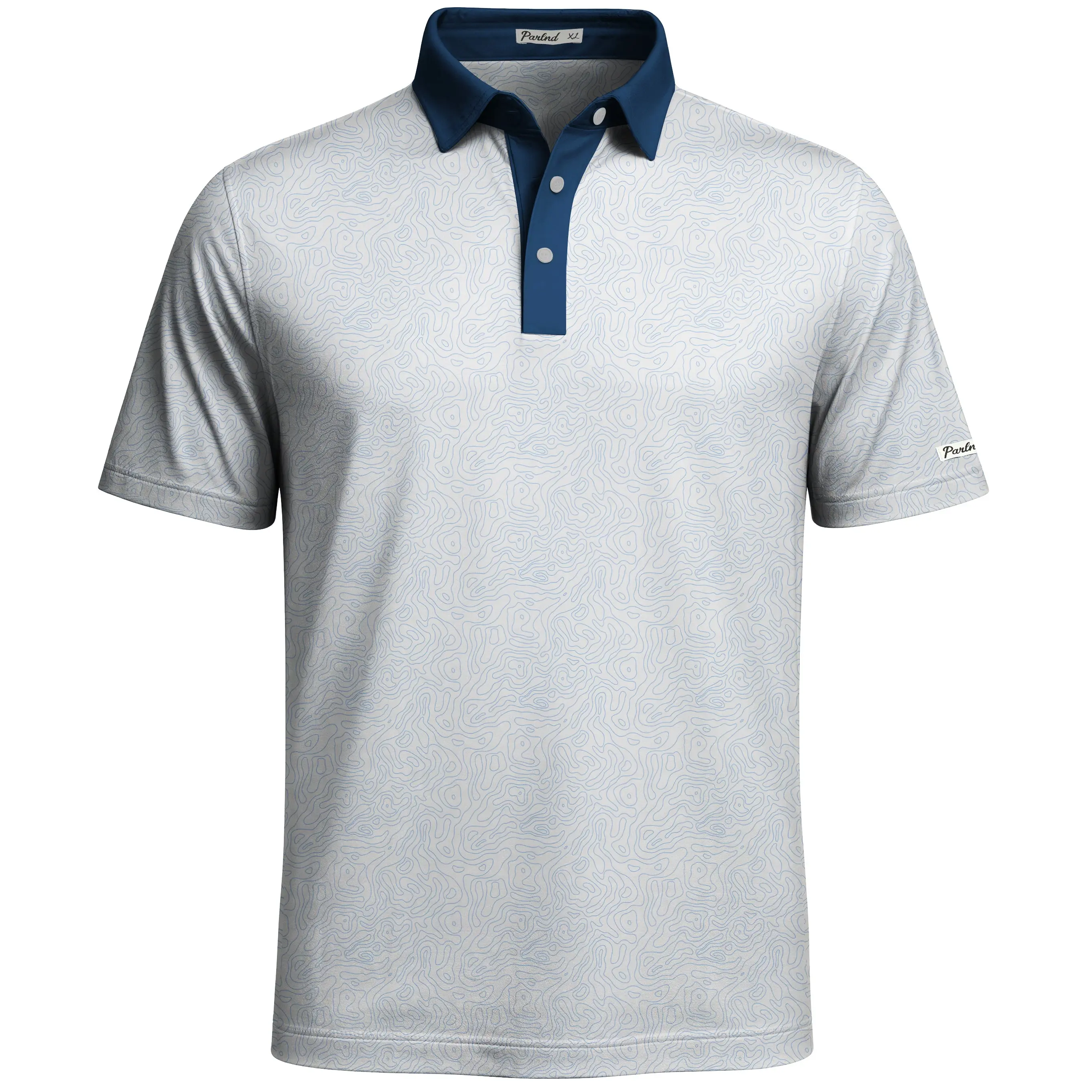 Performance Golf Polo Performance Golf Polo