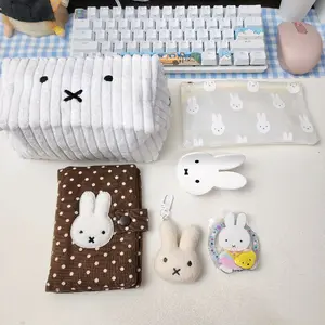 Miffy stationery combo
