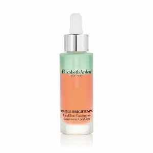 Elizabeth Arden Visible Brightening CicaGlow Concentrate | Lightweight Brightening Soothing Formula, Radiant Skin