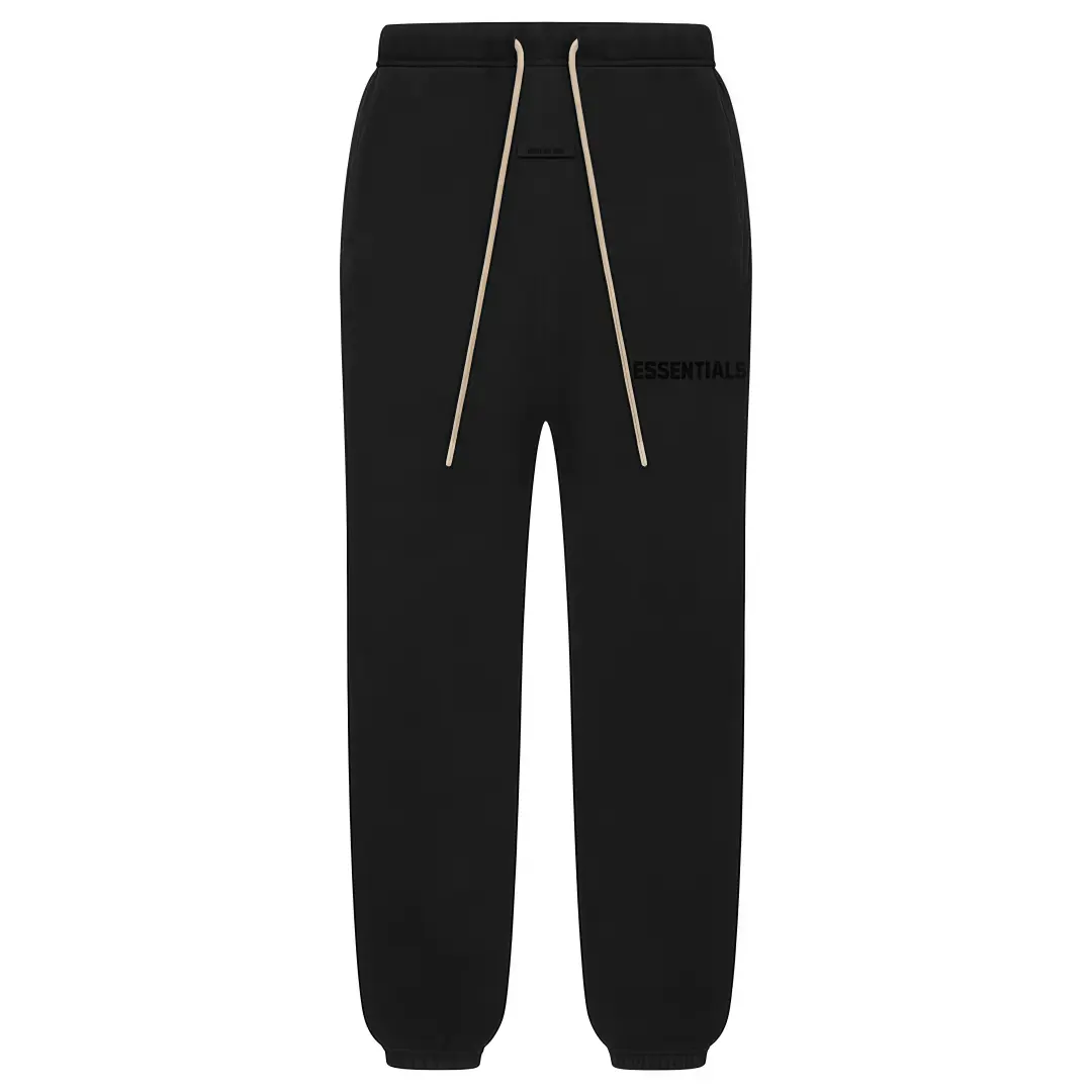 Fear of God Essentials Sweatpants 'Black'