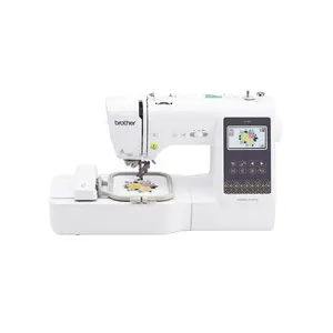 Brother SE700 Sewing and Embroidery Machine 4x4