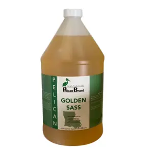Golden Sass Neutral All Purpose Cleaner Concentrate for Institutional, Industrial, and Business Applications, Safe for Daily Cleaning