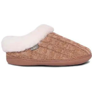 Cloud Nine Ladies Crochet Clog