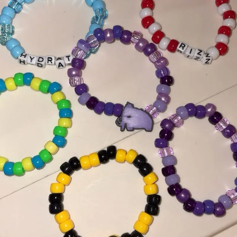 20 single kandi pack