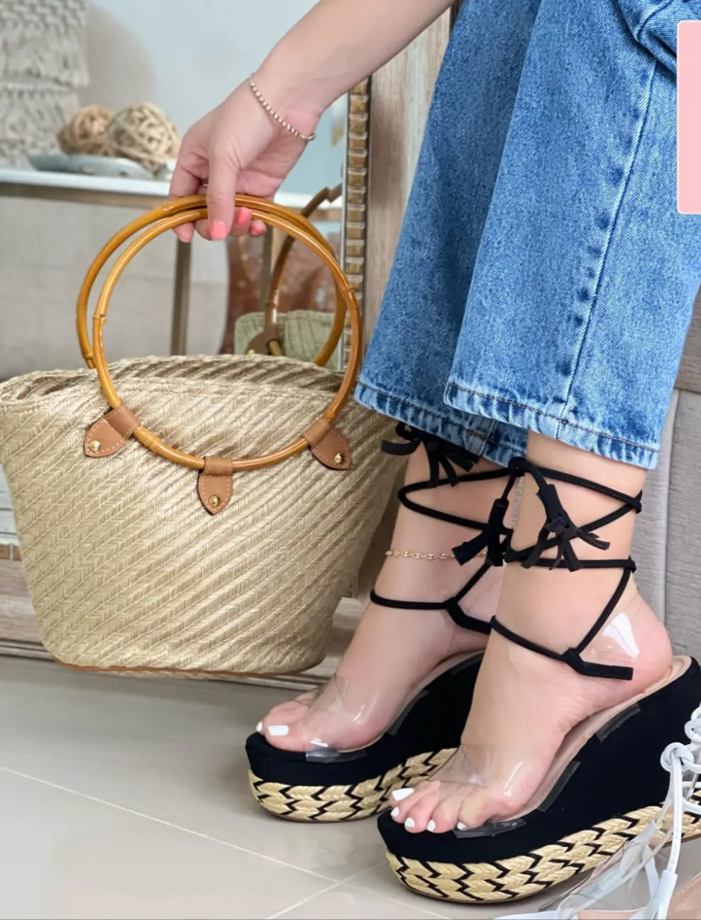 Sandalias Emilia