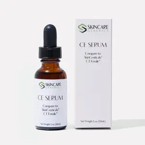 CE SERUM - Compare to SkinCeuticals® C E Ferulic®