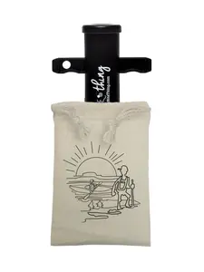 Bug Bite Thing Combo Pack - Black / Kayaking Adventures