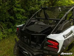 SuperATV Kawasaki Teryx KRX 1000 Cooler/Cargo Box