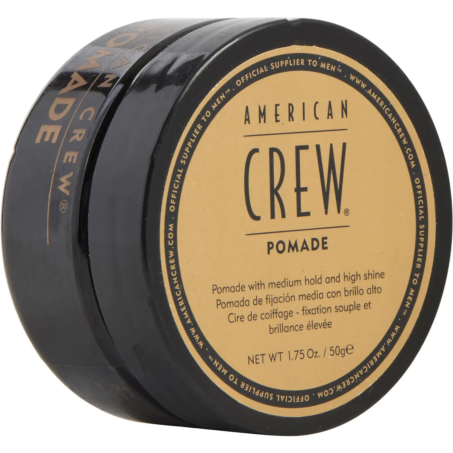 American Crew By American Crew Pomade For Men