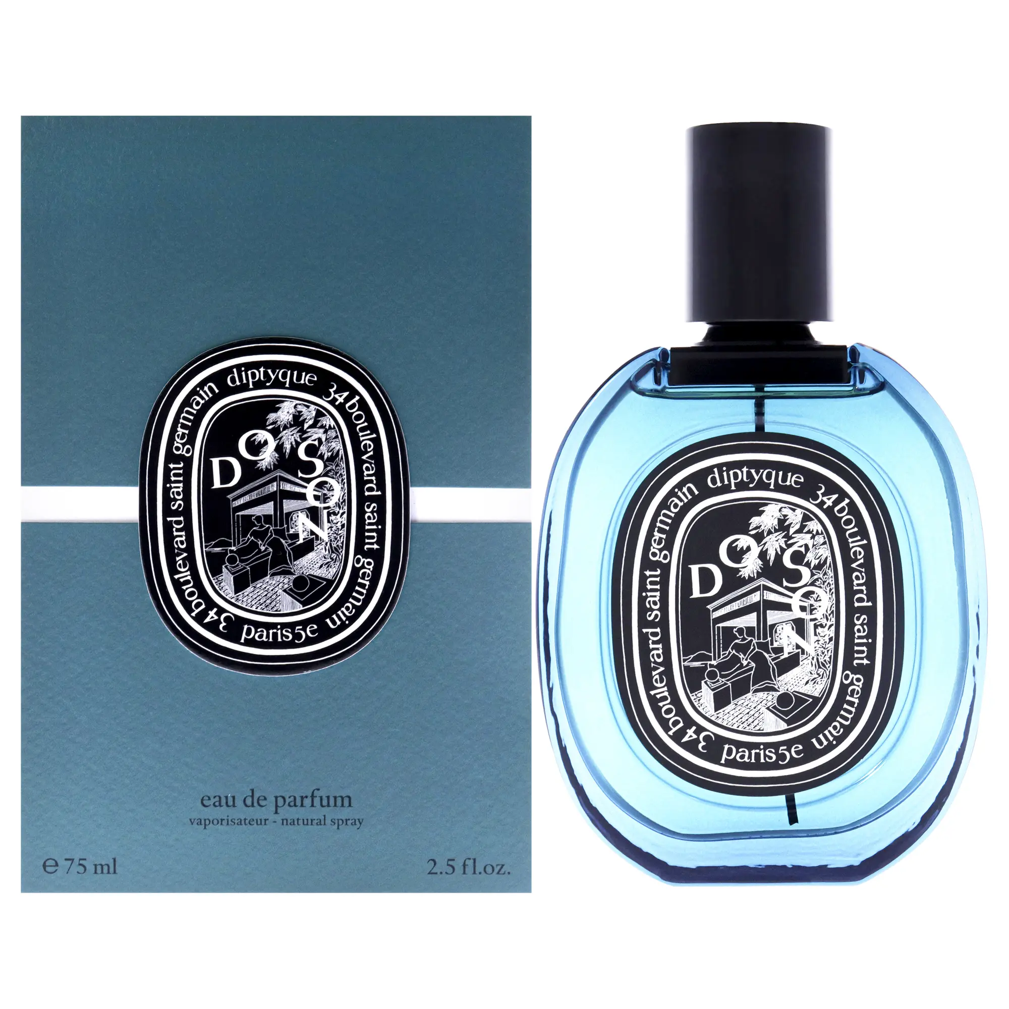 Diptyque Do Son For Unisex 2.5 oz EDP Spray Diptyque Do Son For Unisex 2.5 oz EDP Spray
