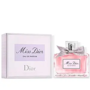 Miss Dior EDP Spray for Women – 1.7 oz / 50 ml Elegant Fragrance Edp Fragrance Miss Dior EDP Spray for Women – 1.7 oz / 50 ml Elegant Fragrance Edp Fragrance