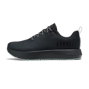 NOBULL Men's Drive Ripstop in Asphalt