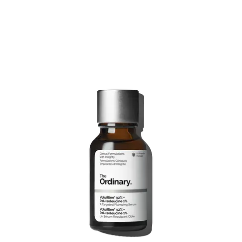Volufiline 92% + Pal-Isoleucine 1%