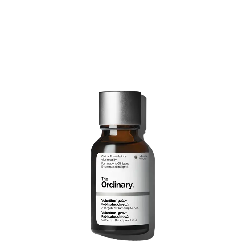 Volufiline 92% + Pal-Isoleucine 1%