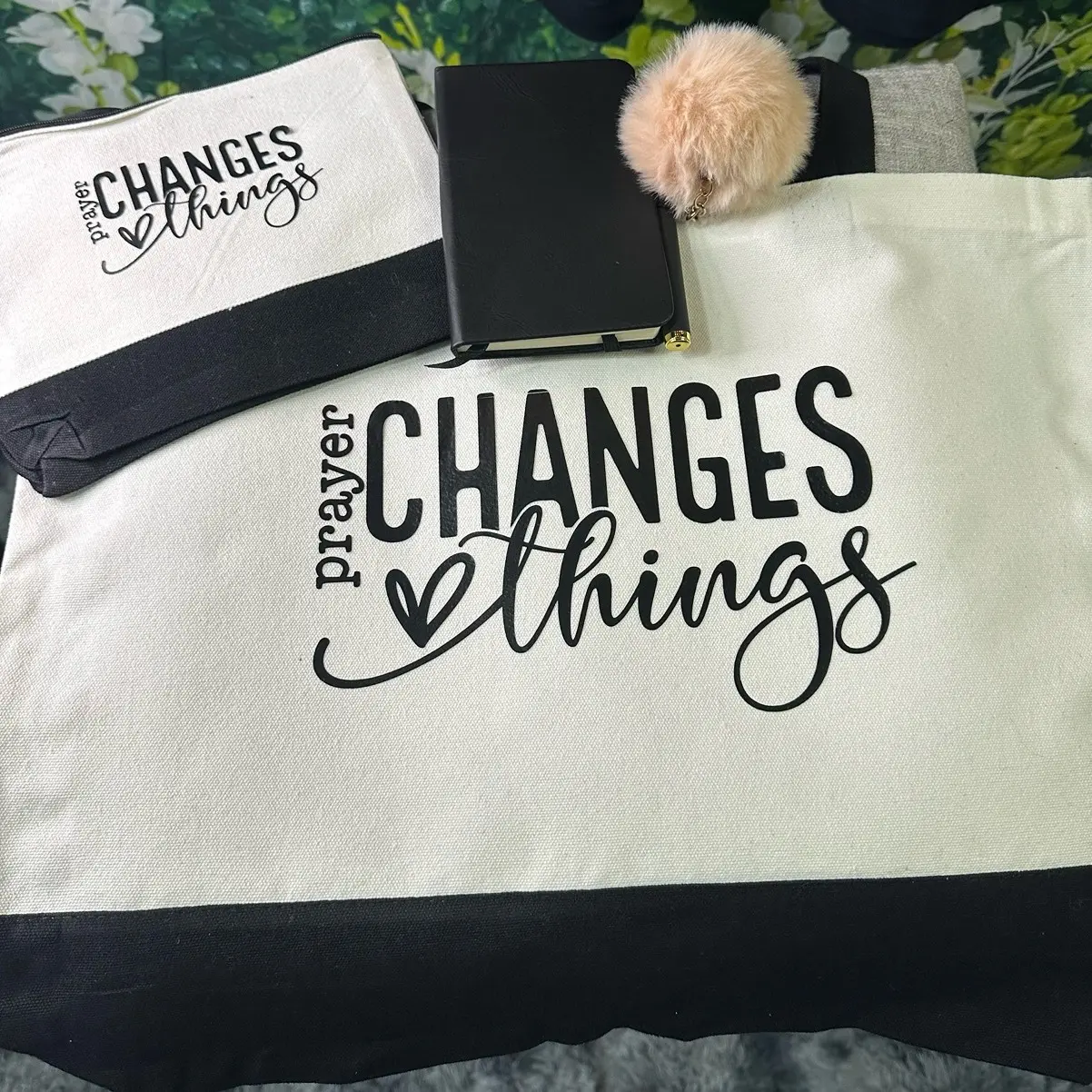 Prayers changes things bundle