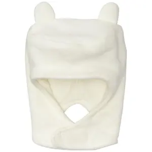 Adventure Time Finn Helmet Cartoon Costume Hat Cosplay White